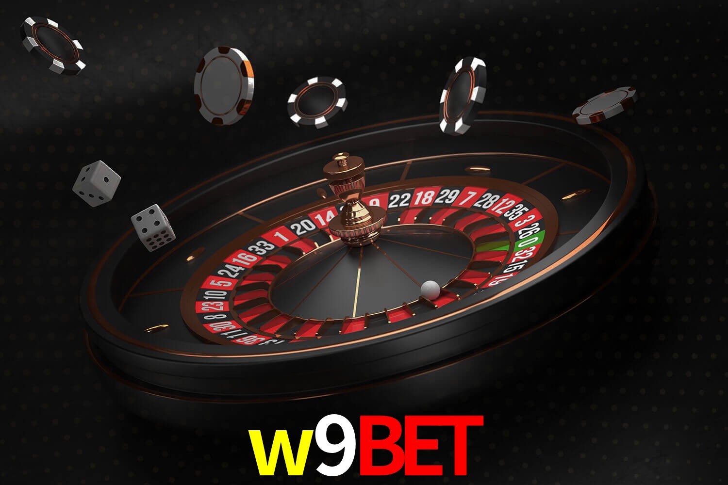 w9bet: Seu Cassino Premiado com Pagamentos Rápidos
