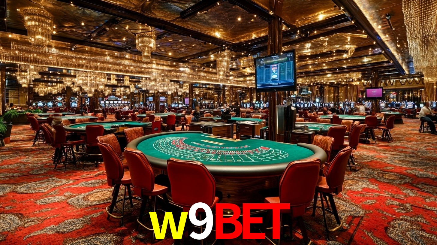 w9bet - Tesouros da Elite Nobre - w9 bet