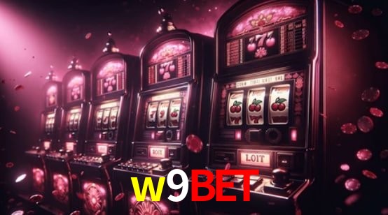 Estatísticas w9bet