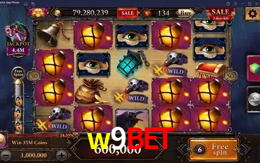 Desvendando o Mundo dos Jogos Virtuais na w9bet