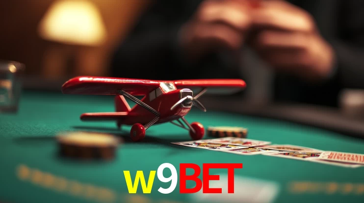 Aviator Jogo na w9bet