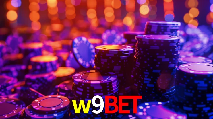 w9bet login
