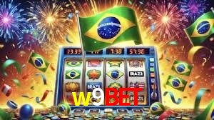 Casino Ao Vivo w9bet