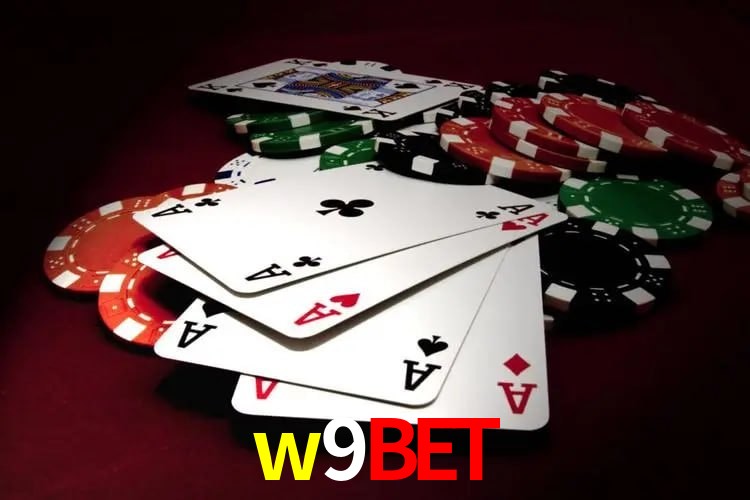 Diretório de Jogos w9bet