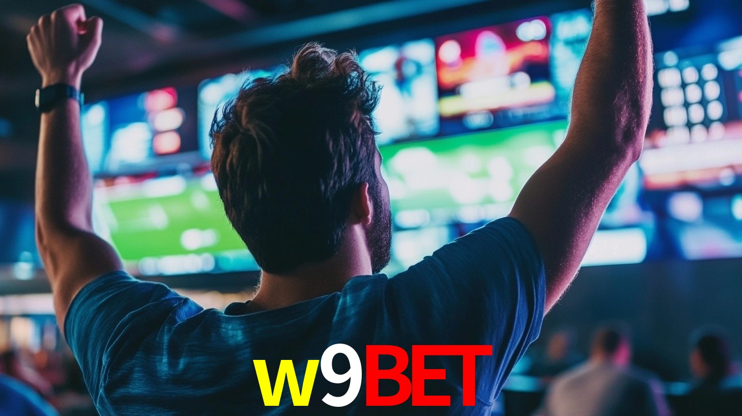 w9bet: Seu Especialista em Apostas Esportivas Brasileiras