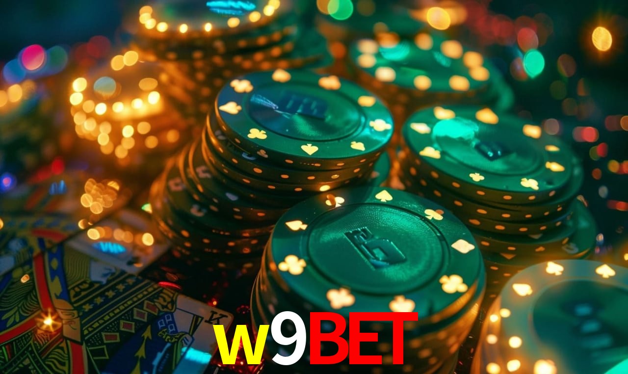 Segurança 2FA w9bet
