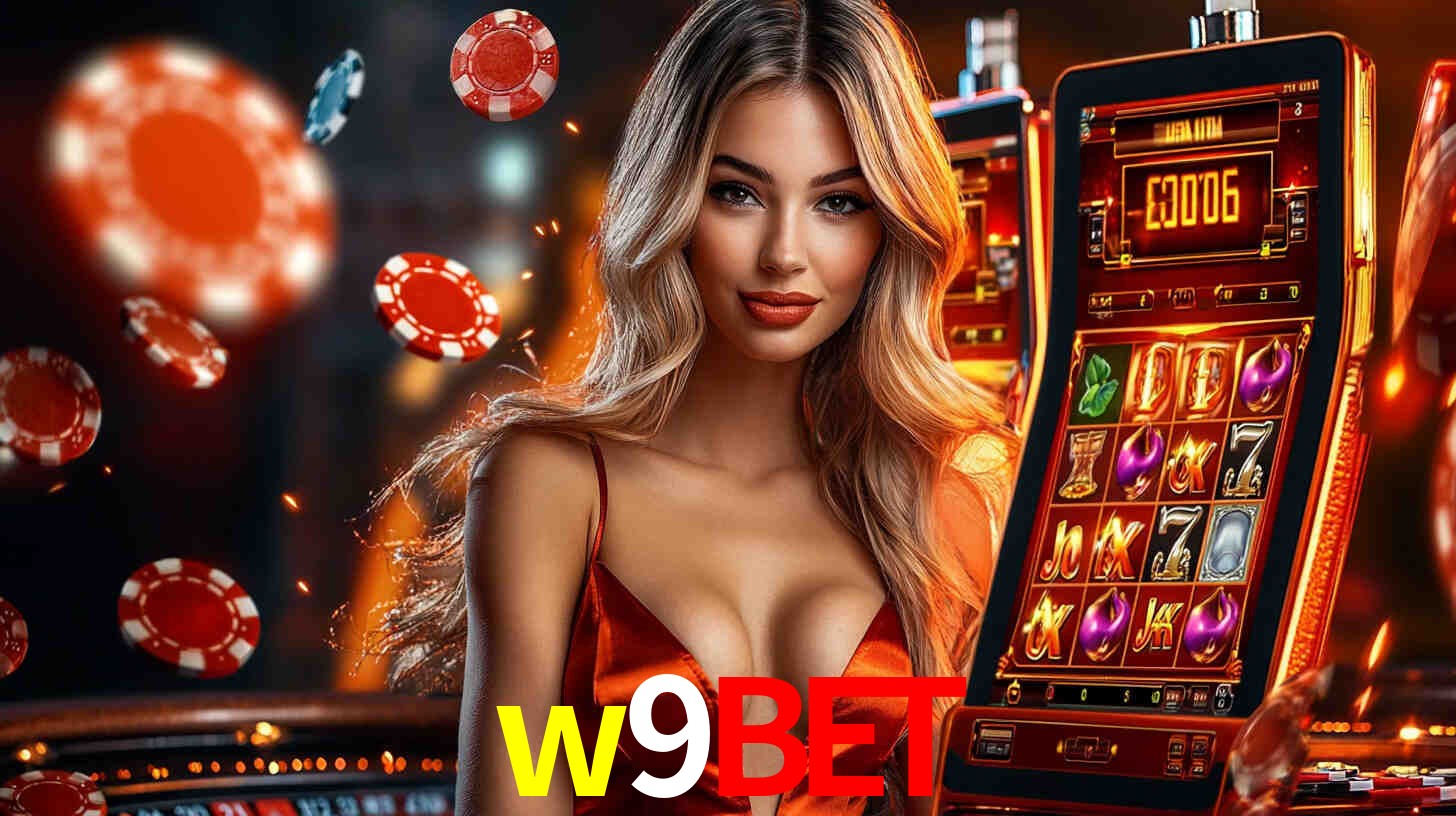 w9 bet