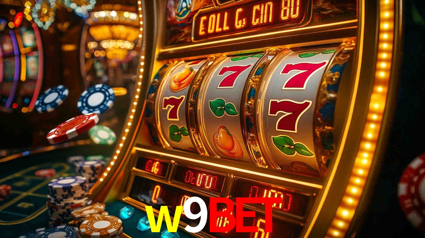 Bônus Diários w9bet
