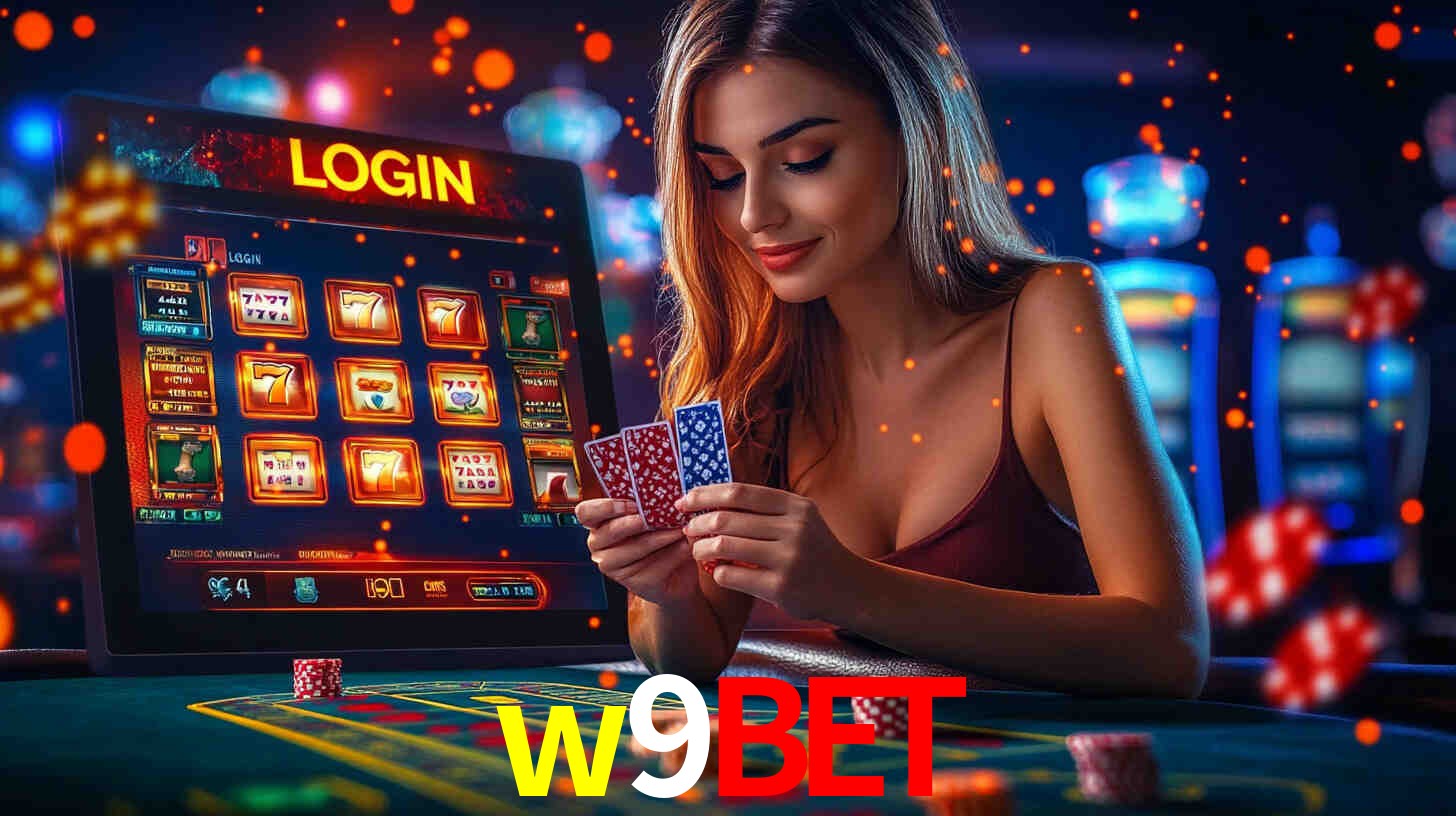 Bônus Generosos e Exclusivos no w9bet para Você!