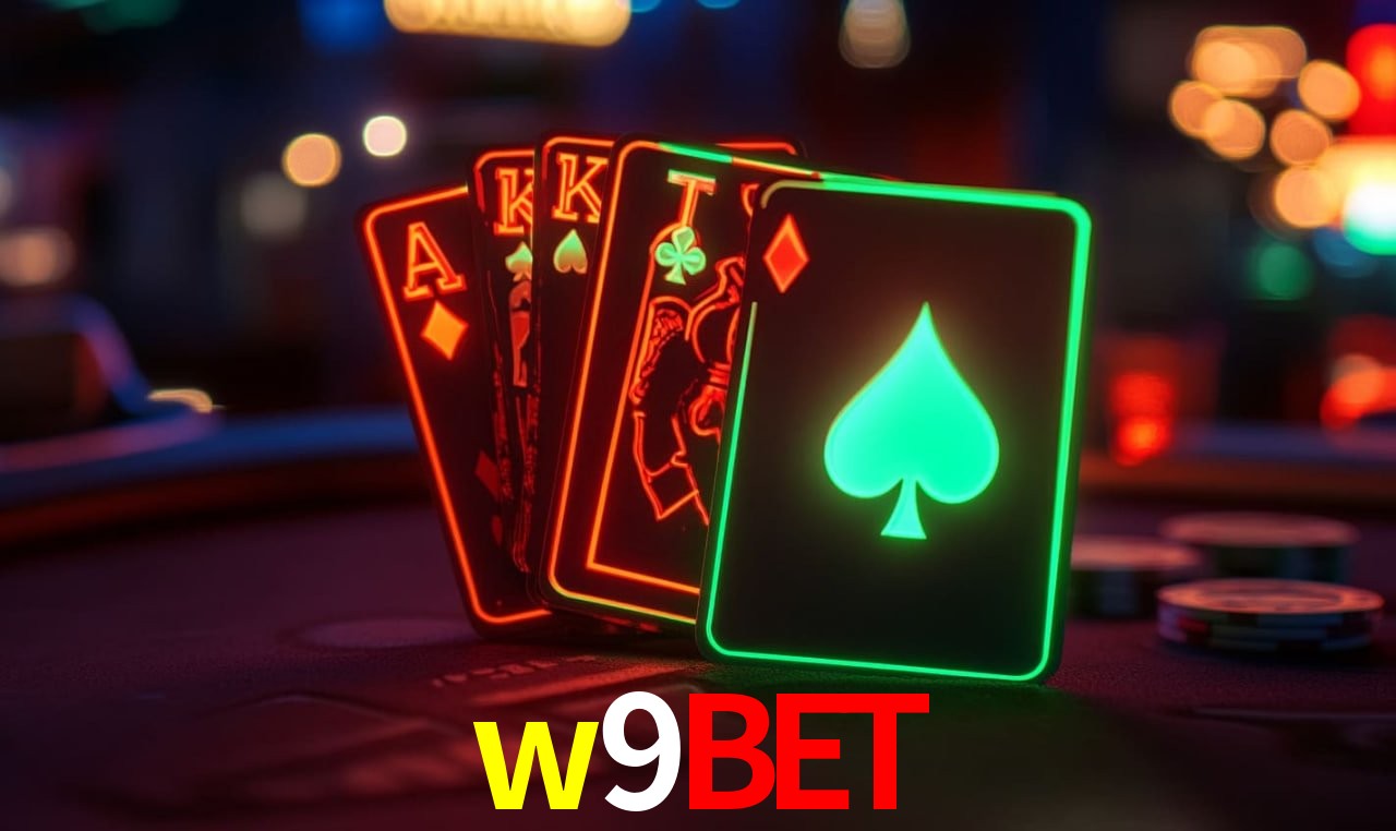 Ofertas Exclusivas w9bet