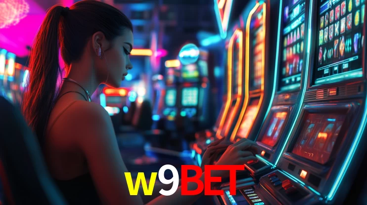 w9bet