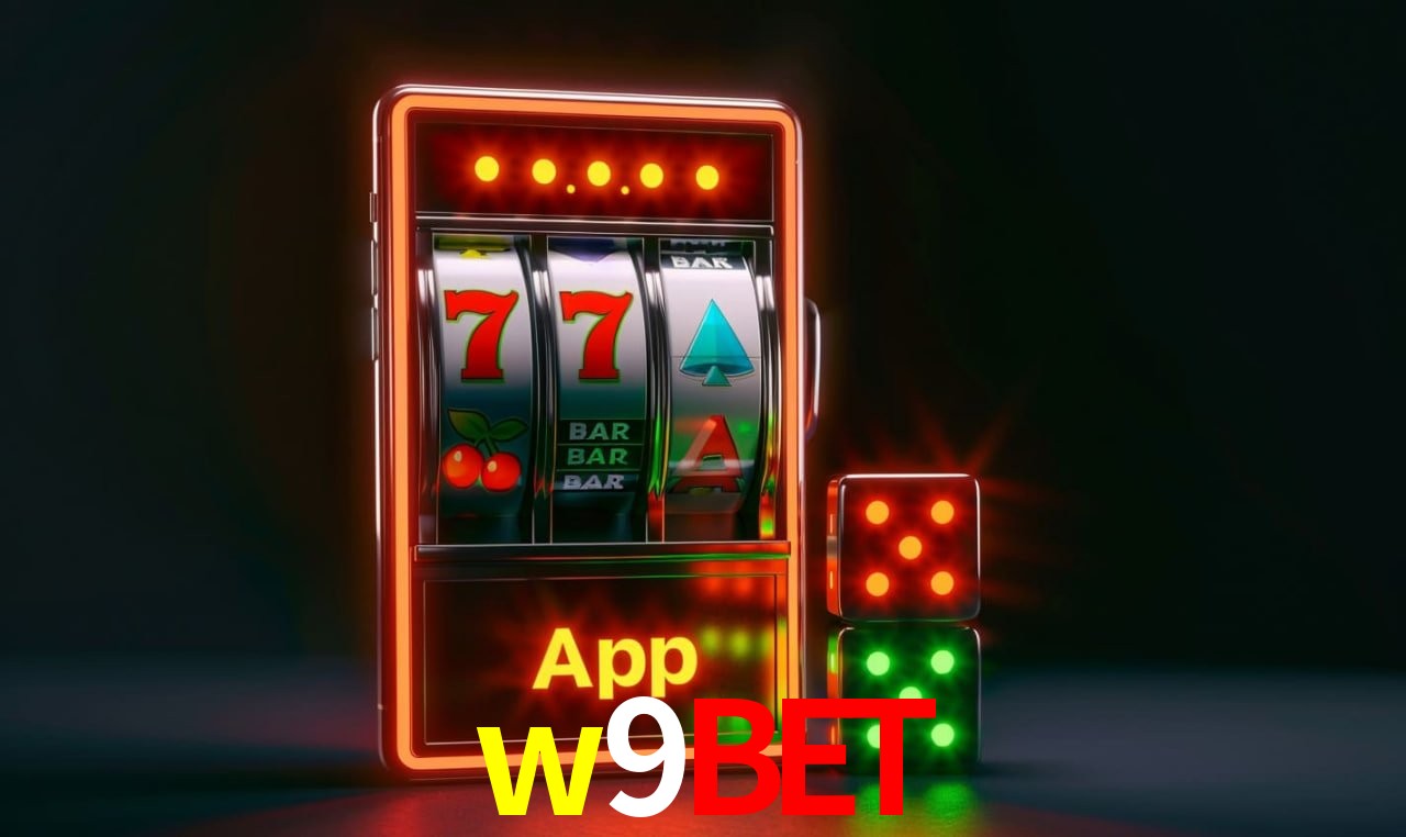 Promoções Sazonais w9bet