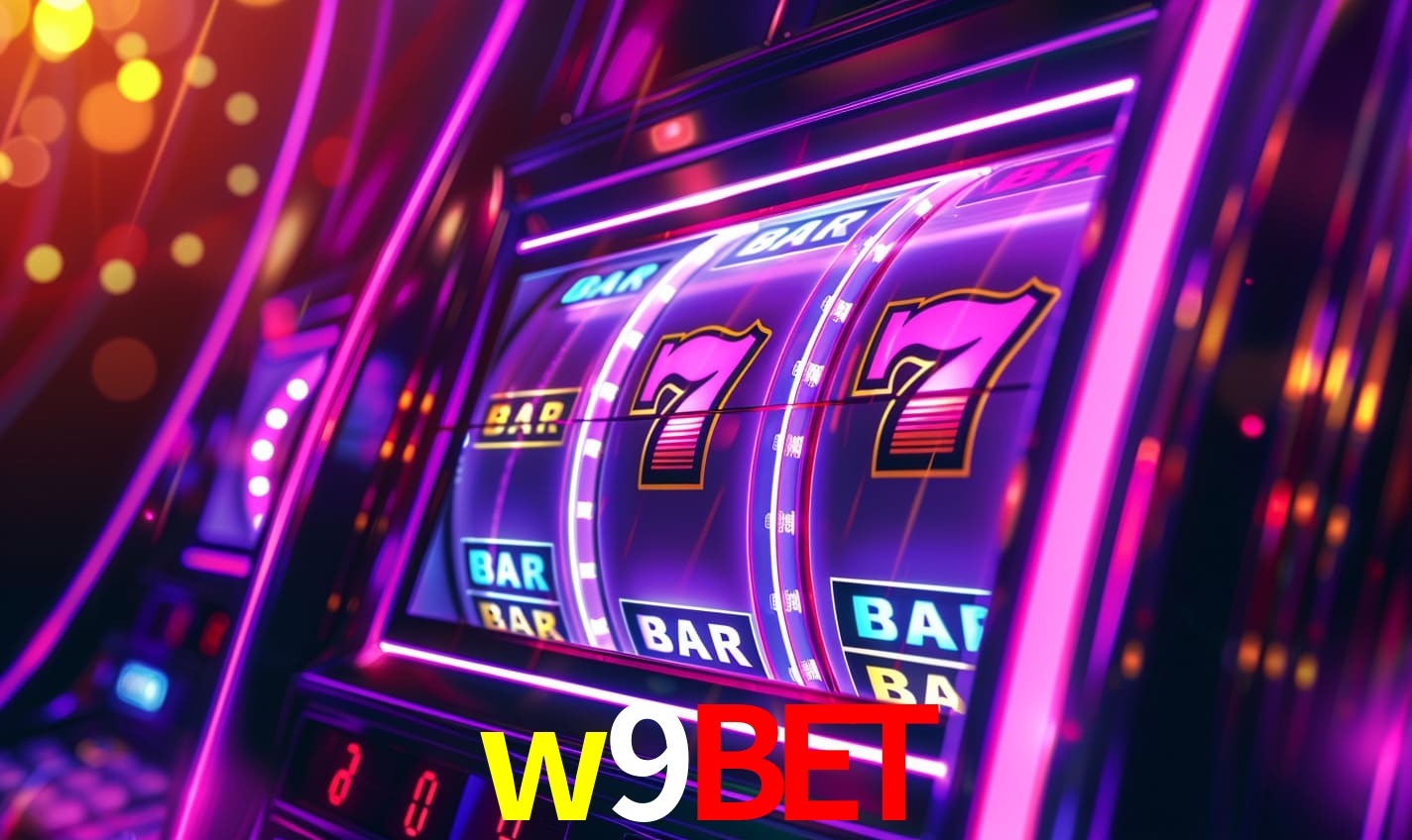 w9bet