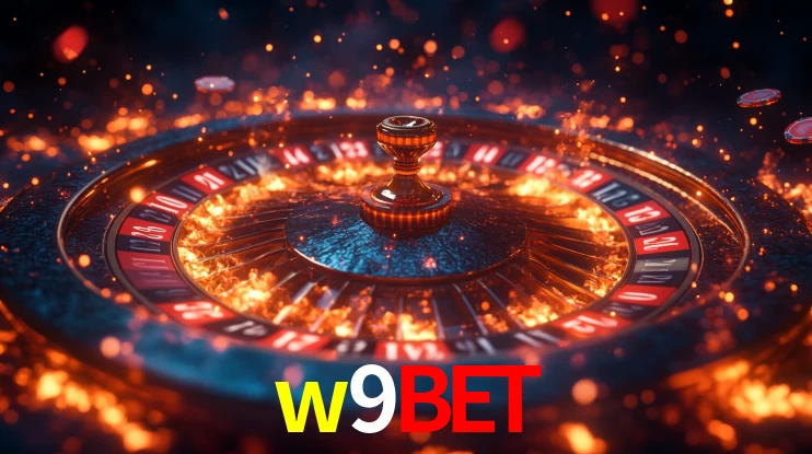 w9bet