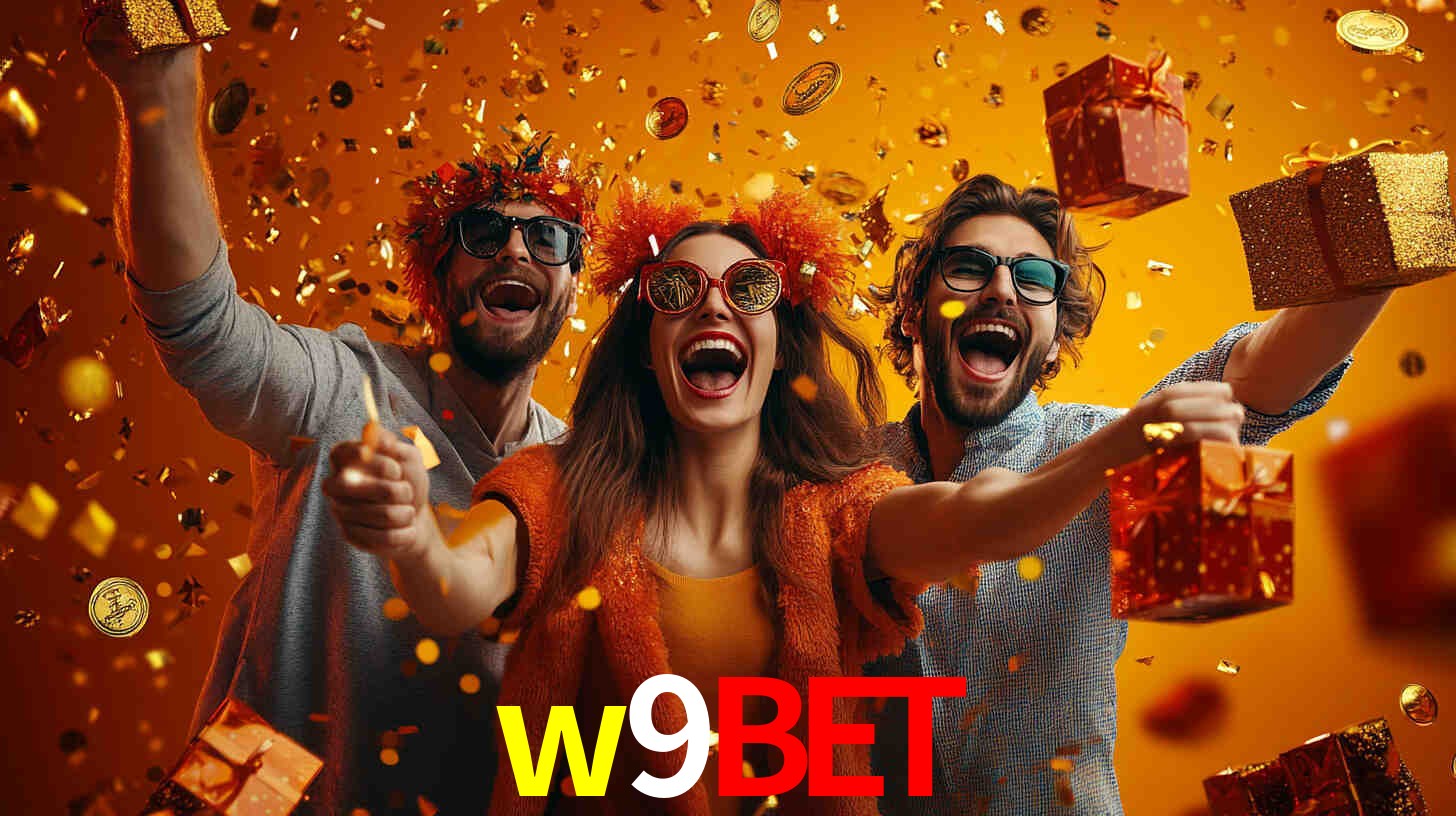 w9 bet