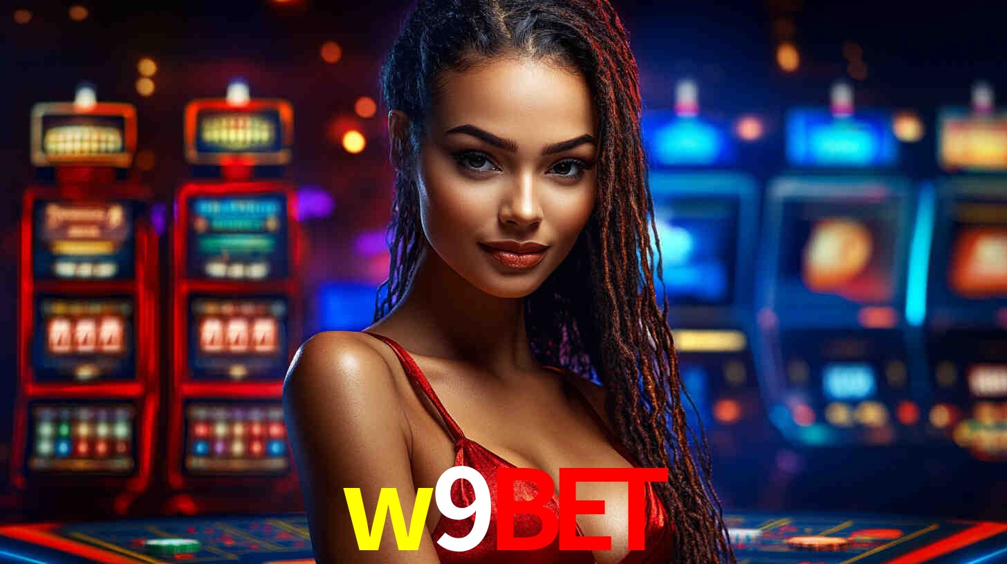 Jogos Exclusivos w9bet