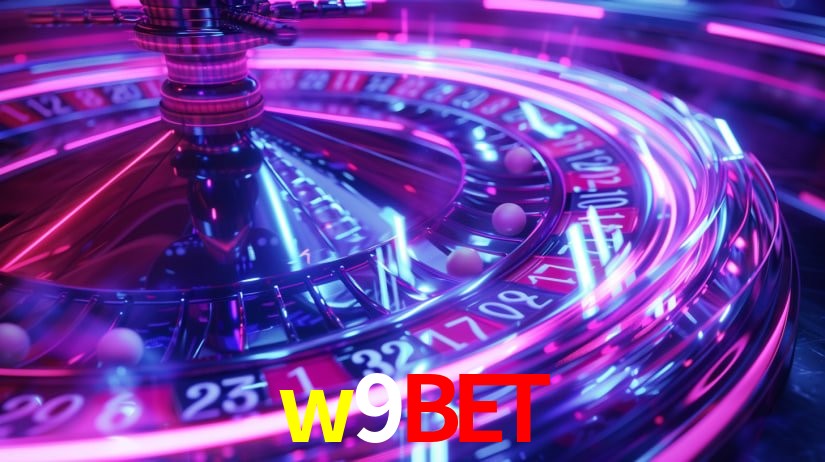 Casino VIP w9bet