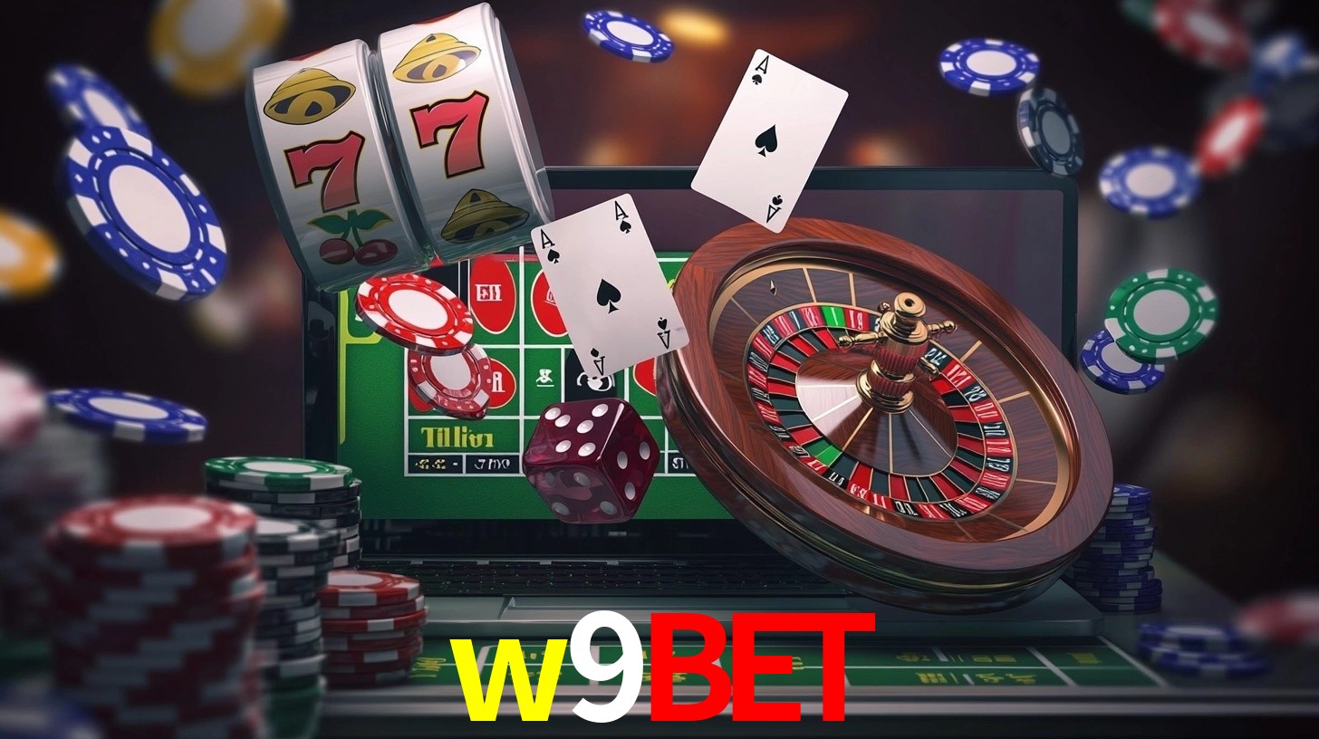 w9bet