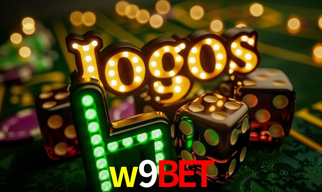 Ofertas Exclusivas w9bet