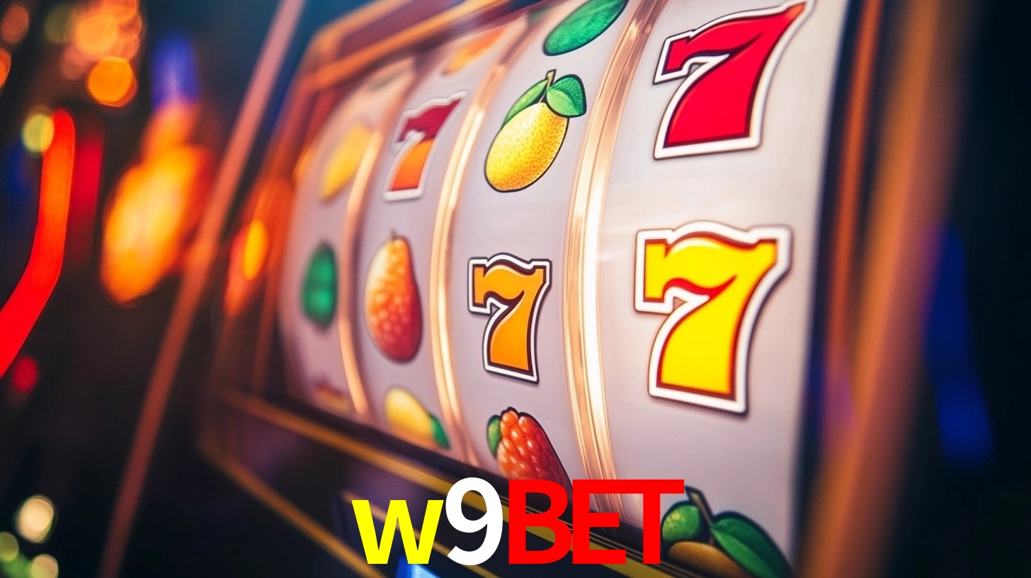 w9bet login