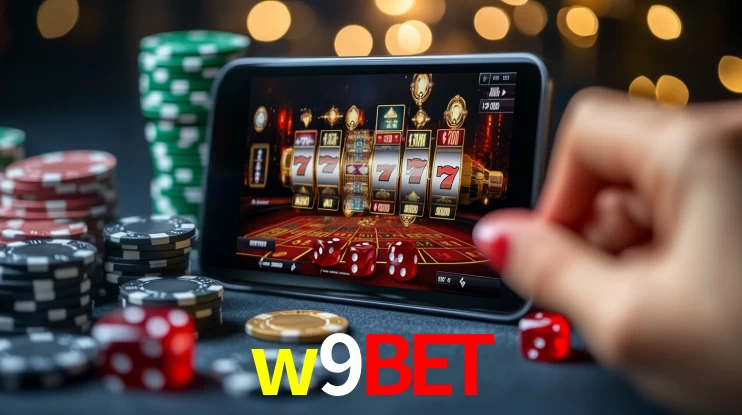 Torneios w9bet