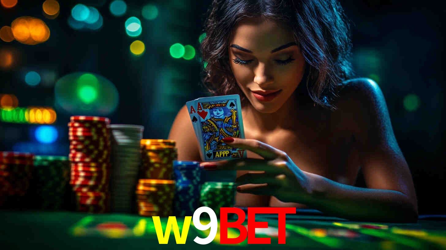 Estatísticas Esportivas w9bet