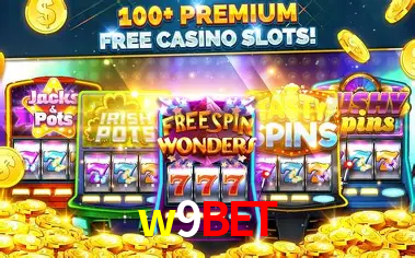 A Experiência Imersiva dos Cassinos Ao Vivo no w9bet