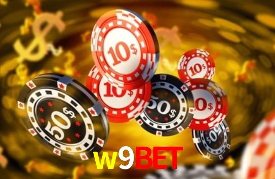 Benefícios da Conta w9bet