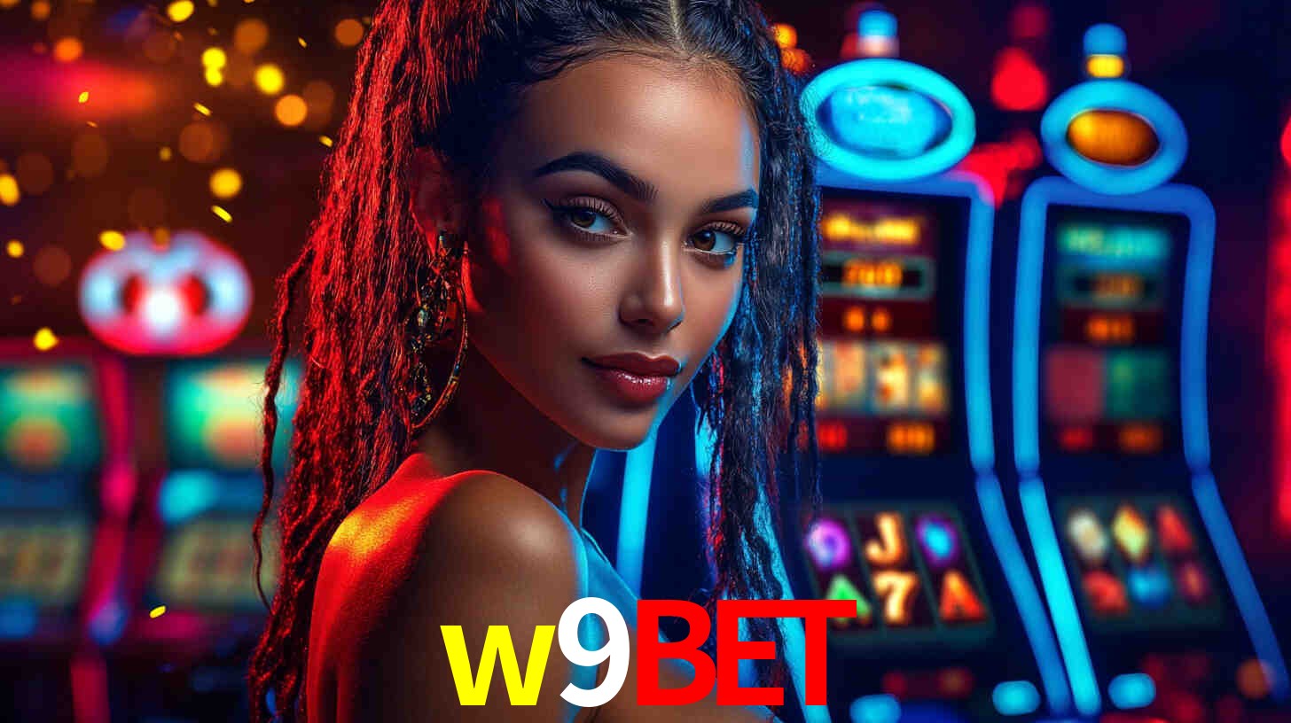 Apostas de Tênis w9bet