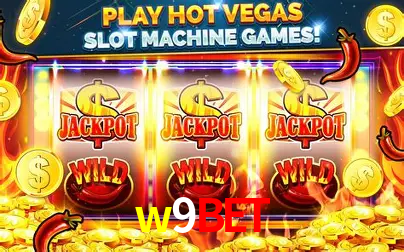 Apostas Esportivas na w9bet: Um Guia Completo