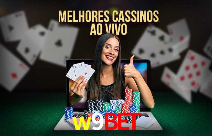 Explorando a Categoria de Eventos em Apostas na w9bet