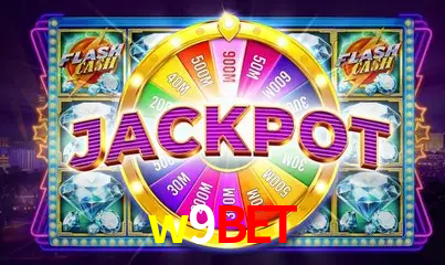 Desvendando o Mundo dos Jogos Virtuais na w9bet