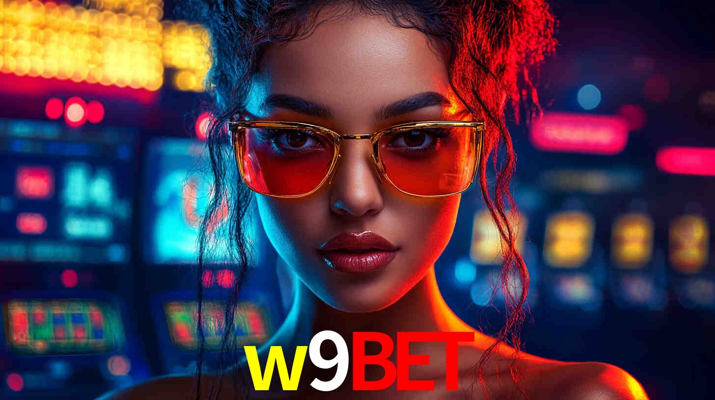 Apostas de Futebol w9bet