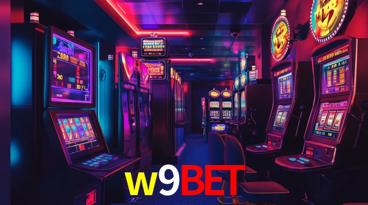 w9bet apk