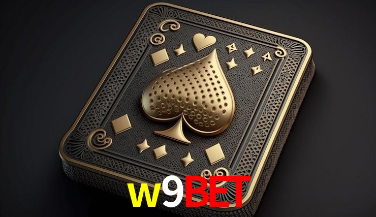 Jogos de Slot w9bet