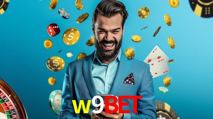 Games Directory w9bet