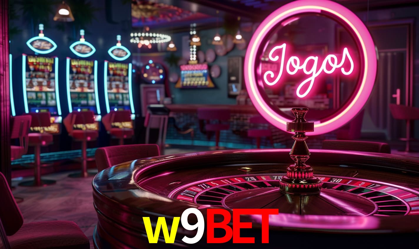 Instalador w9bet Windows