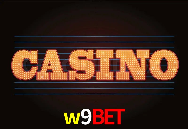 Diretório de Jogos w9bet