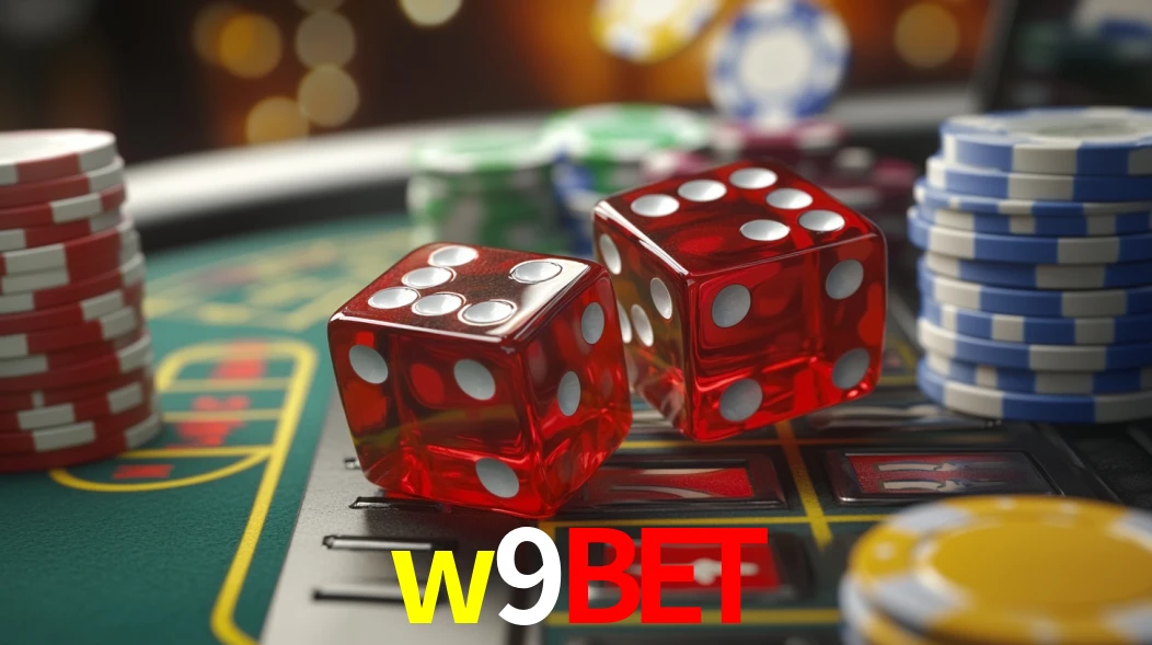 Daily Bonuses w9bet