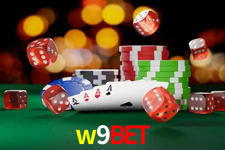 Segurança 2FA w9bet