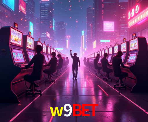 Estratégias Crash Games w9bet
