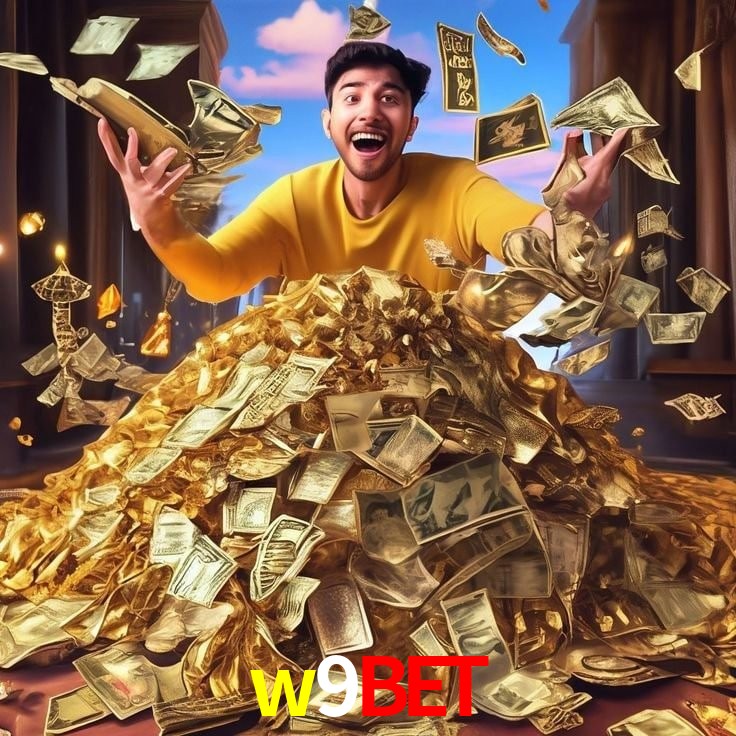 Apostas de Basquete w9bet