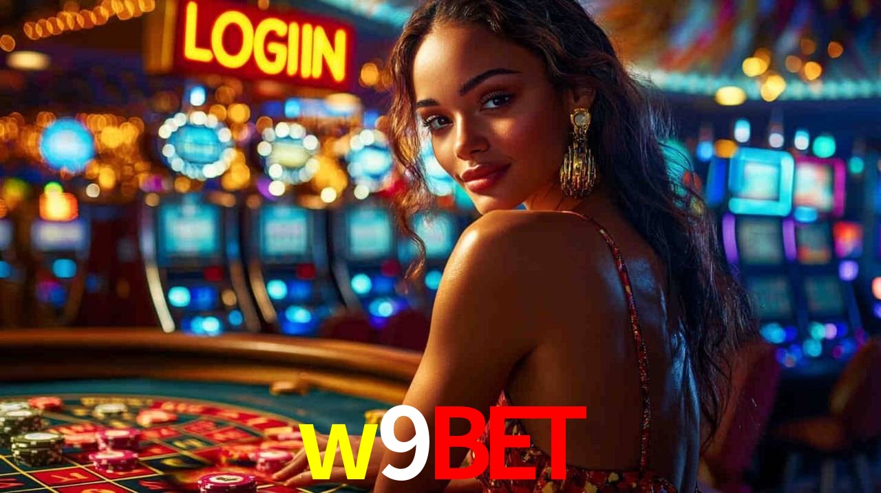 Tecnologia da Plataforma w9bet