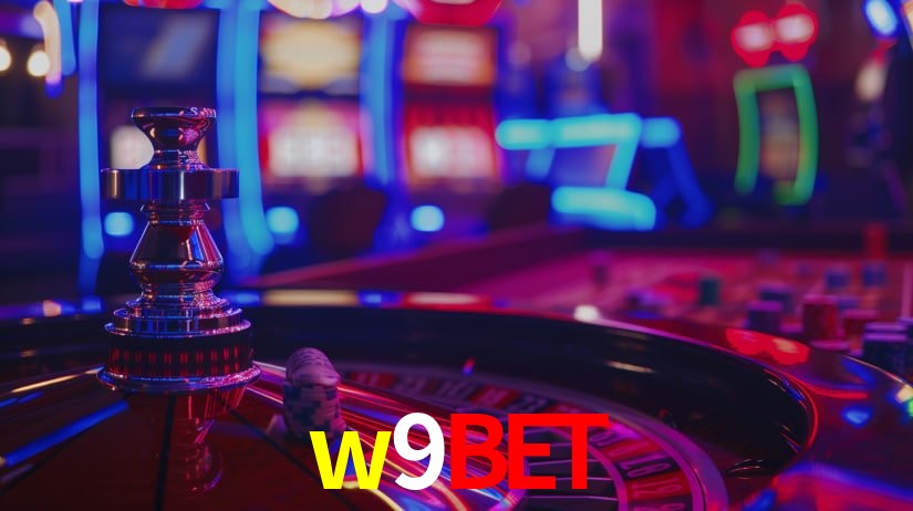 w9bet: Jogos de Caça-Níqueis-Altas Recompensas, Roleta-Velocidade, Blackjack-Desafios Máximos