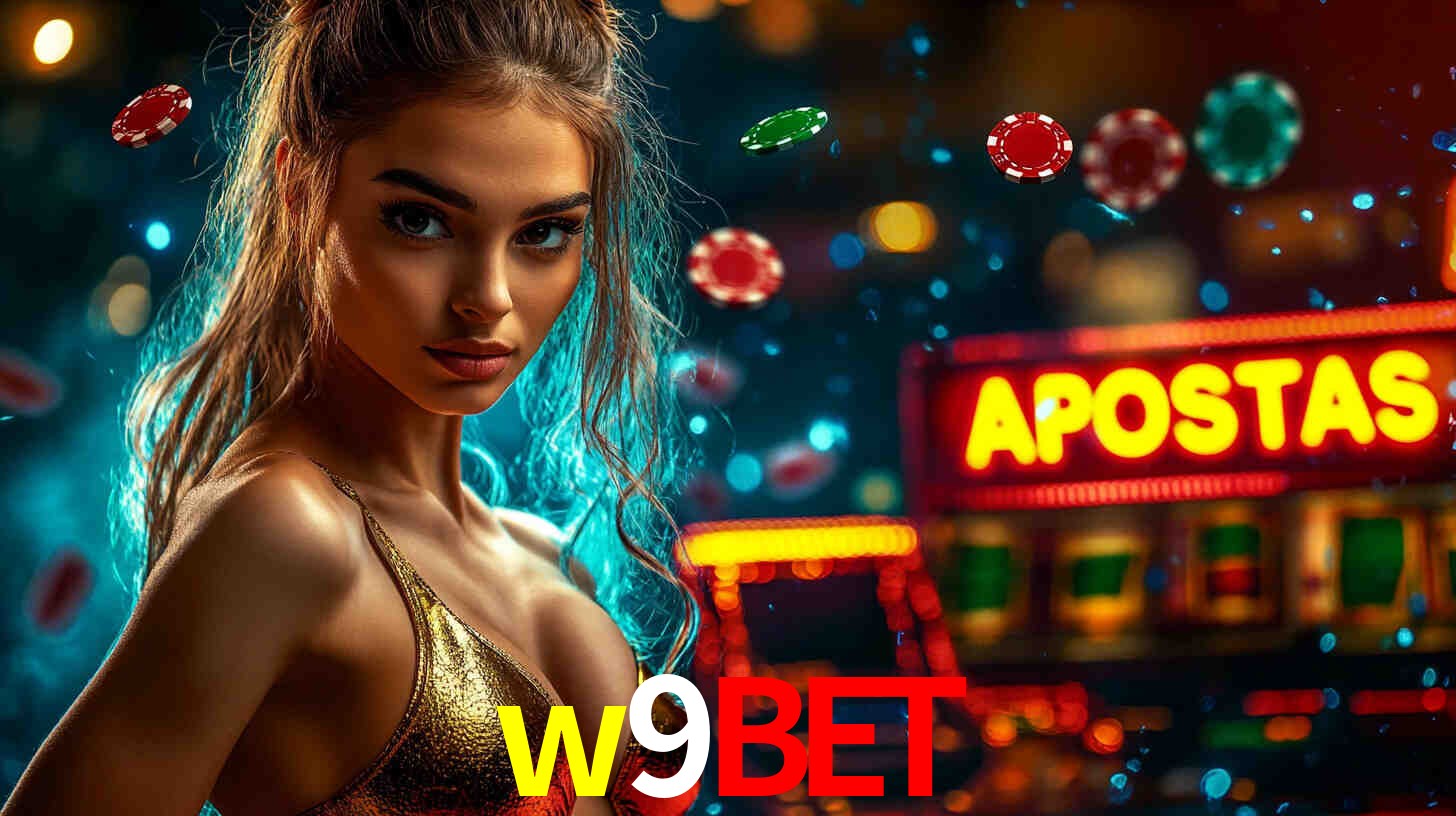 Descubra a Essência do w9bet: Nossa História e Compromissos