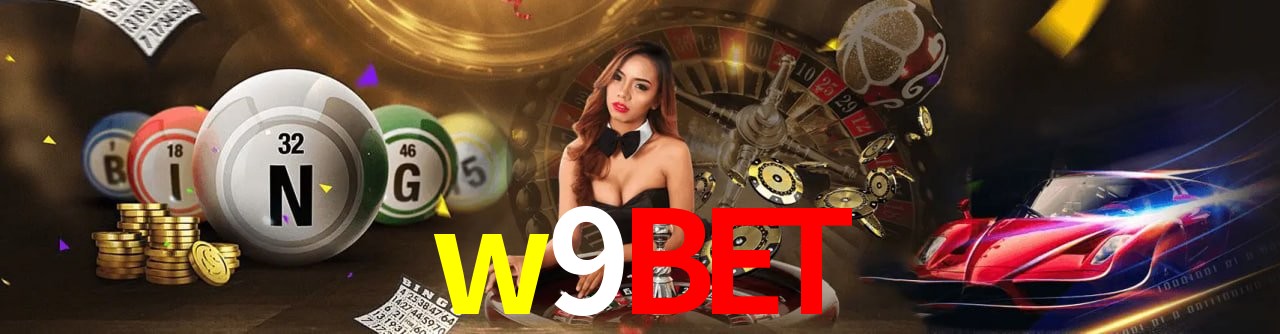 RTP dos slots populares na w9bet