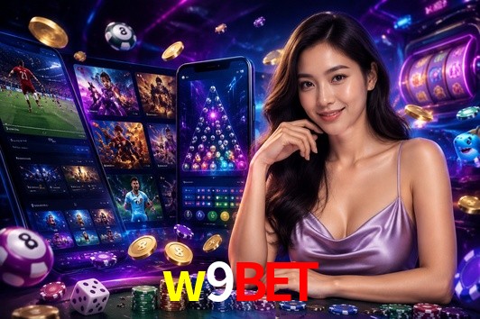 Weekend Specials w9bet