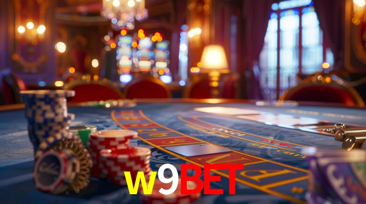 Platform Technology w9bet