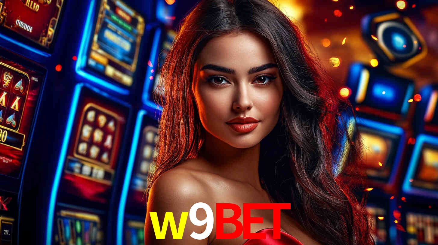 Descubra o Programa VIP da w9bet: Vantagens Exclusivas para Jogadores