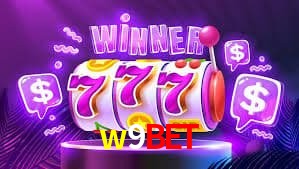 Welcome Bonus w9bet